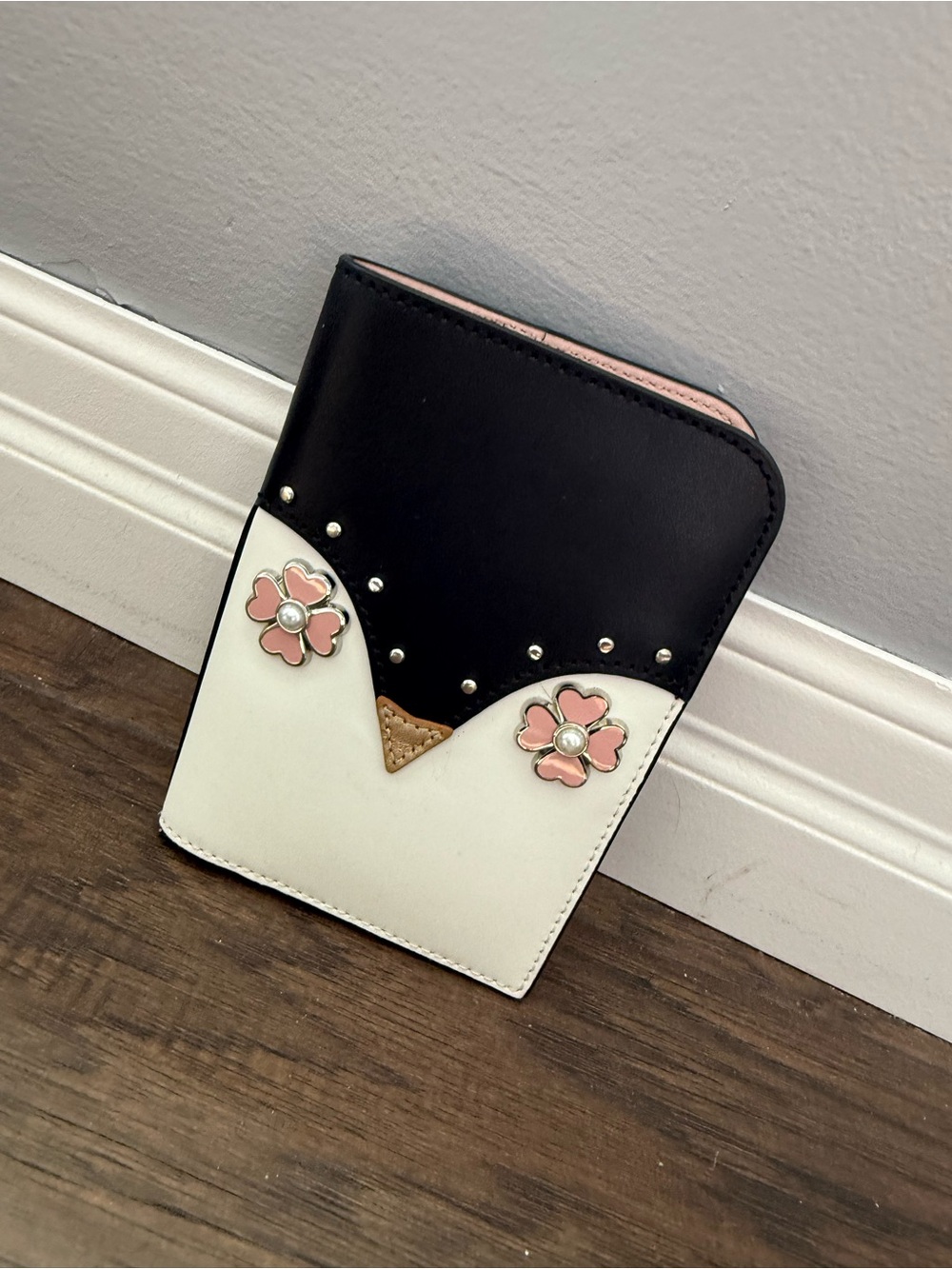 Passport holder